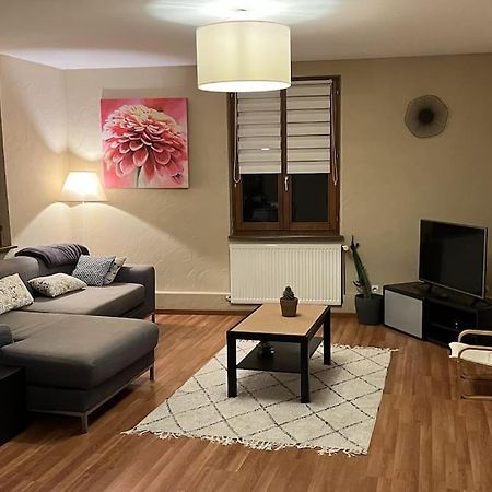 Grand Appartement A 巴尔 外观 照片