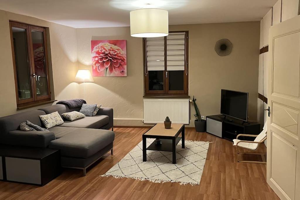 Grand Appartement A 巴尔 外观 照片