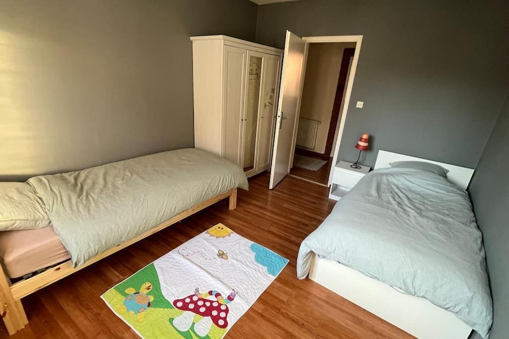 Grand Appartement A 巴尔 外观 照片