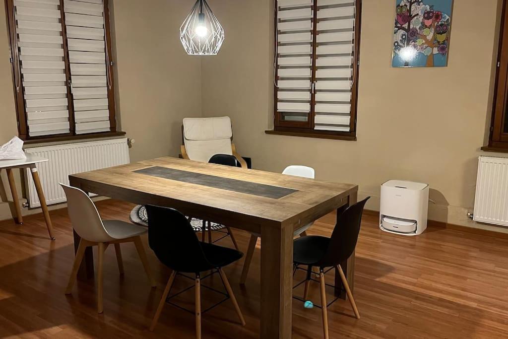 Grand Appartement A 巴尔 外观 照片