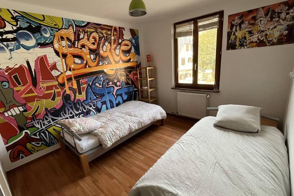 Grand Appartement A 巴尔 外观 照片