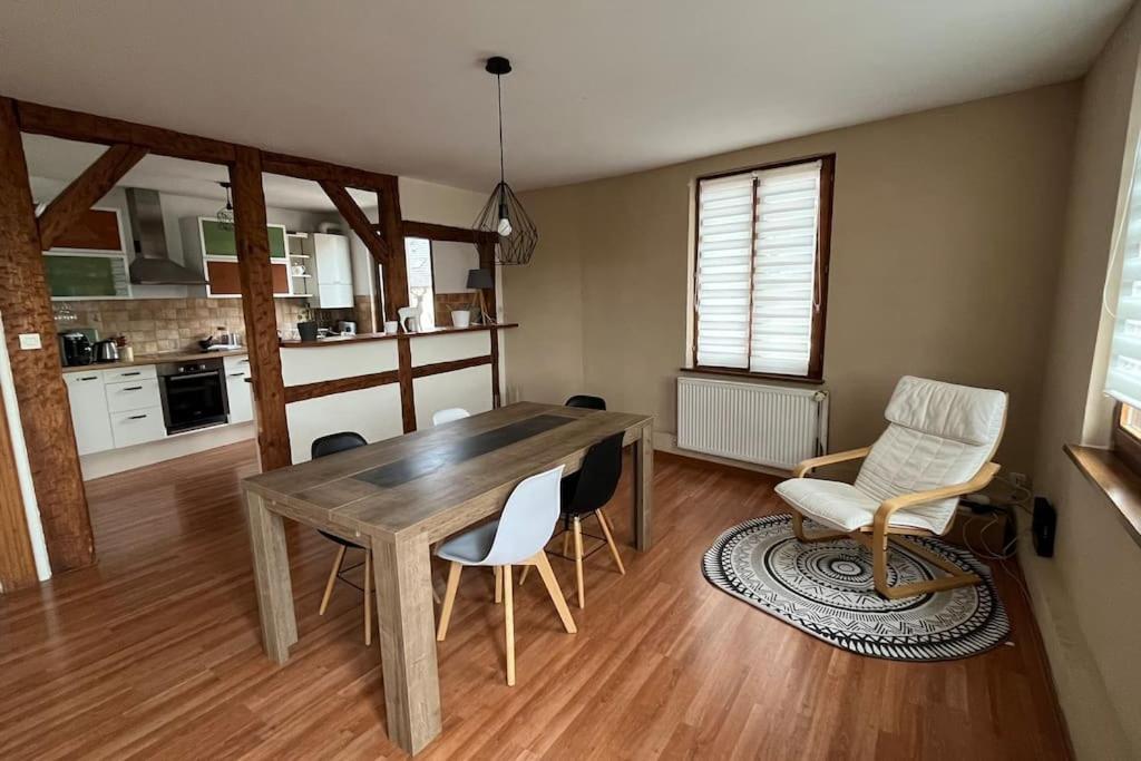 Grand Appartement A 巴尔 外观 照片