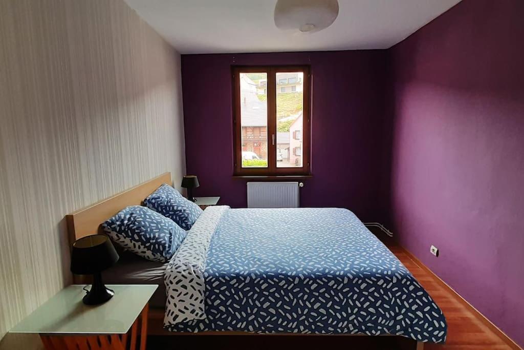 Grand Appartement A 巴尔 外观 照片